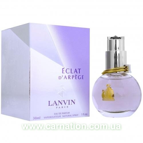 Духи Lanvin Eclat D`Arpege