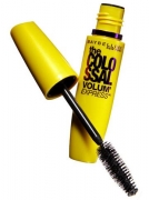 Тушь для ресниц MAYBELLINE Volum Express The Colossal