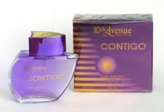 Karl Antony 10th Avenue Contigo
