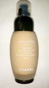 Тональный крем Chanel Vitalumiere Aqua