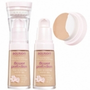 Тональный крем Bourjois Flower Perfection