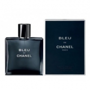 Туалетная вода Bleu de Chanel