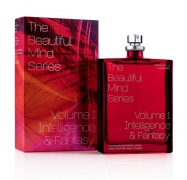 Escentric Molecules The Beautiful Mind Series Intelligence & Fantasy
