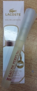 Lacoste Eau de Lacoste 8 ml