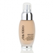 Тональный крем Shiseido White Lucent
