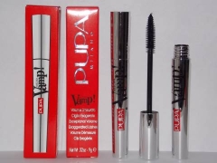 Тушь для ресниц Pupa Milano Vamp Mascara