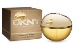 DKNY Golden Delicious Skin Hydrating