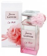 Духи Lanvin Jeanne La rose