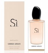 Giorgio Armani Si