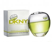 DKNY Be Delicious Skin Hydrating