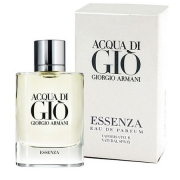 Туалетная вода Giorgio Armani Acqua di Gio Essenza (оригинал)