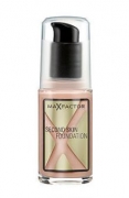 Тональная основа Max Factor Second skin foundation