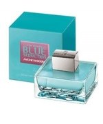 Духи Antonio Banderas Blue Seduction For Women