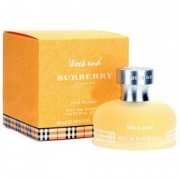 Туалетная вода Burberry Weekend