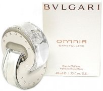 Духи Bvlgari Omnia Crystalline 65 мл