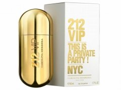 Туалетная вода Carolina Herrera 212 VIP