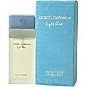 Духи Dolce & Gabbana Light Blue