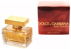 Духи Dolce & Gabbana SEXY CHOCOLATE