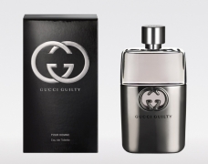 Духи Gucci Guilty pour Homme
