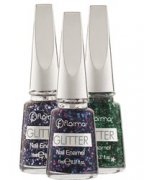 Лак Flormar Glitter