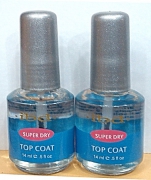Top Coat IBD