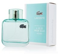 Туалетная вода Lacoste Eau De L.12.12 Pour Elle Natural