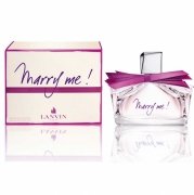 Духи Lanvin Marry Me!