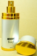 Туалетная вода Moschino Funny!