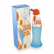 Духи Cheap & Chic I Love Love