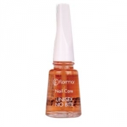 Лак Flormar Unisex No Bite