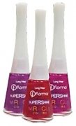 Лак Flormar Supershine Miracle