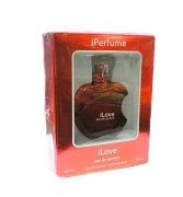 Подарочный набор iPerfume iLove