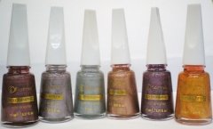 Лак Flormar Holographic