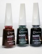 Лак Flormar Magnetic