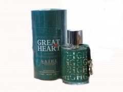 Туалетная вода Great Hurt in Green