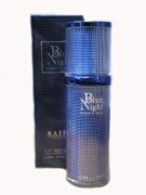 Туалетная вода Blue Night