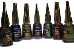 Лак Flormar Chrome Duo