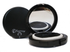 Пудра компактная Flormar