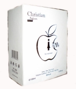 Подарочный парфюм Christian iPowerful