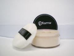 Пудра Flormar Loose Powder