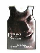Туалетная вода Versace Man Eau Fraiche