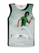 Туалетная вода LACOSTE ESSENTIAL
