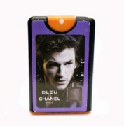 Туалетная вода Chanel Bleu de Chanel