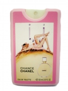 Духи Chanel Chance