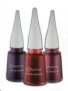 Лак Flormar Nail Enamel