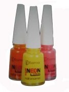 Лак Flormar Neon