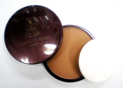 Пудра  CCUK  Compact Refill