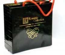 Набор для макияжа Romantic Collection