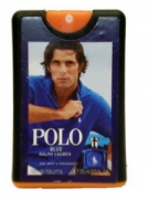 Туалетная вода Ralph Lauren POLO Blue