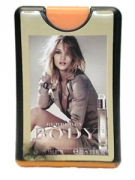 Духи Burberry Body